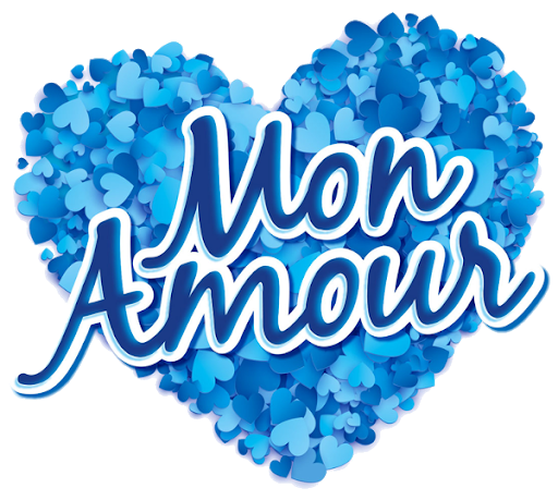 Logo mon amour